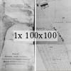1832 and 1865 maps of allotment site
